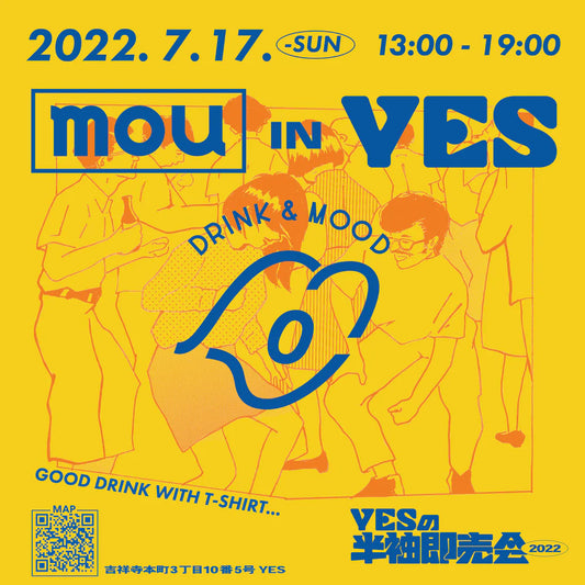 mou in YES