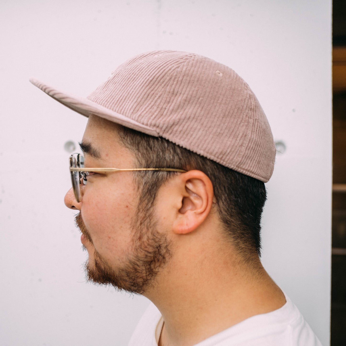 YES CAP (CD)