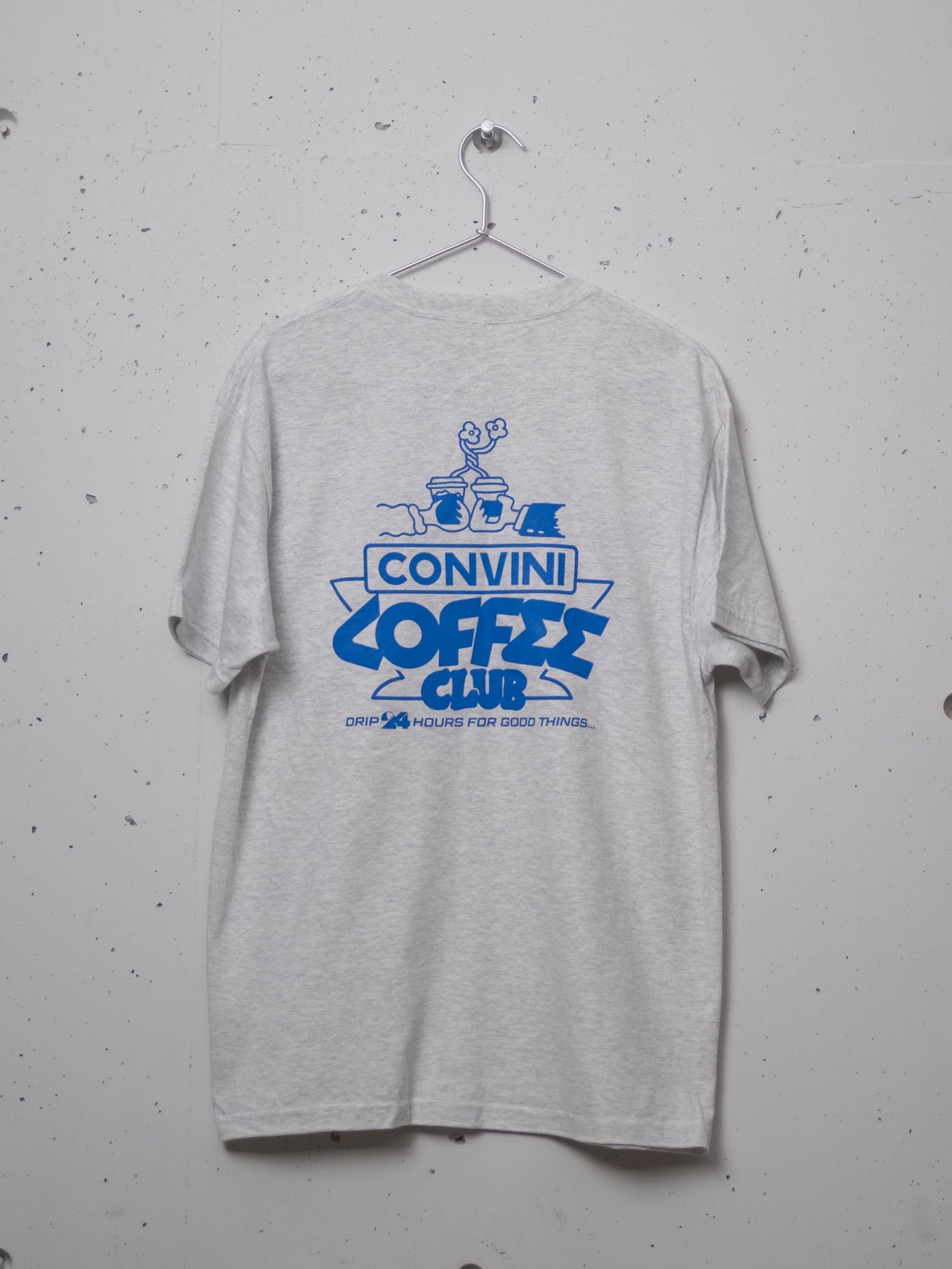CCC.TEE(ブルーマウンテン)