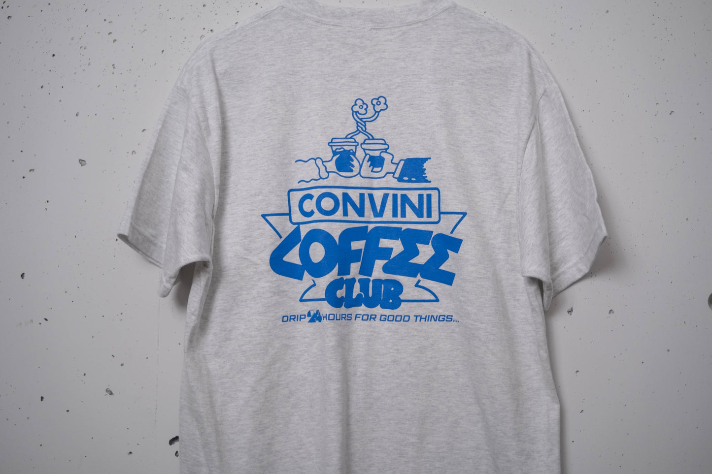 CCC.TEE(ブルーマウンテン)