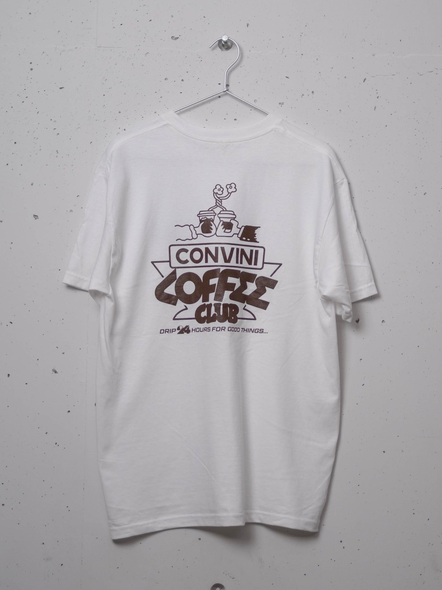 CCC TEE(オリジナルブレンド)
