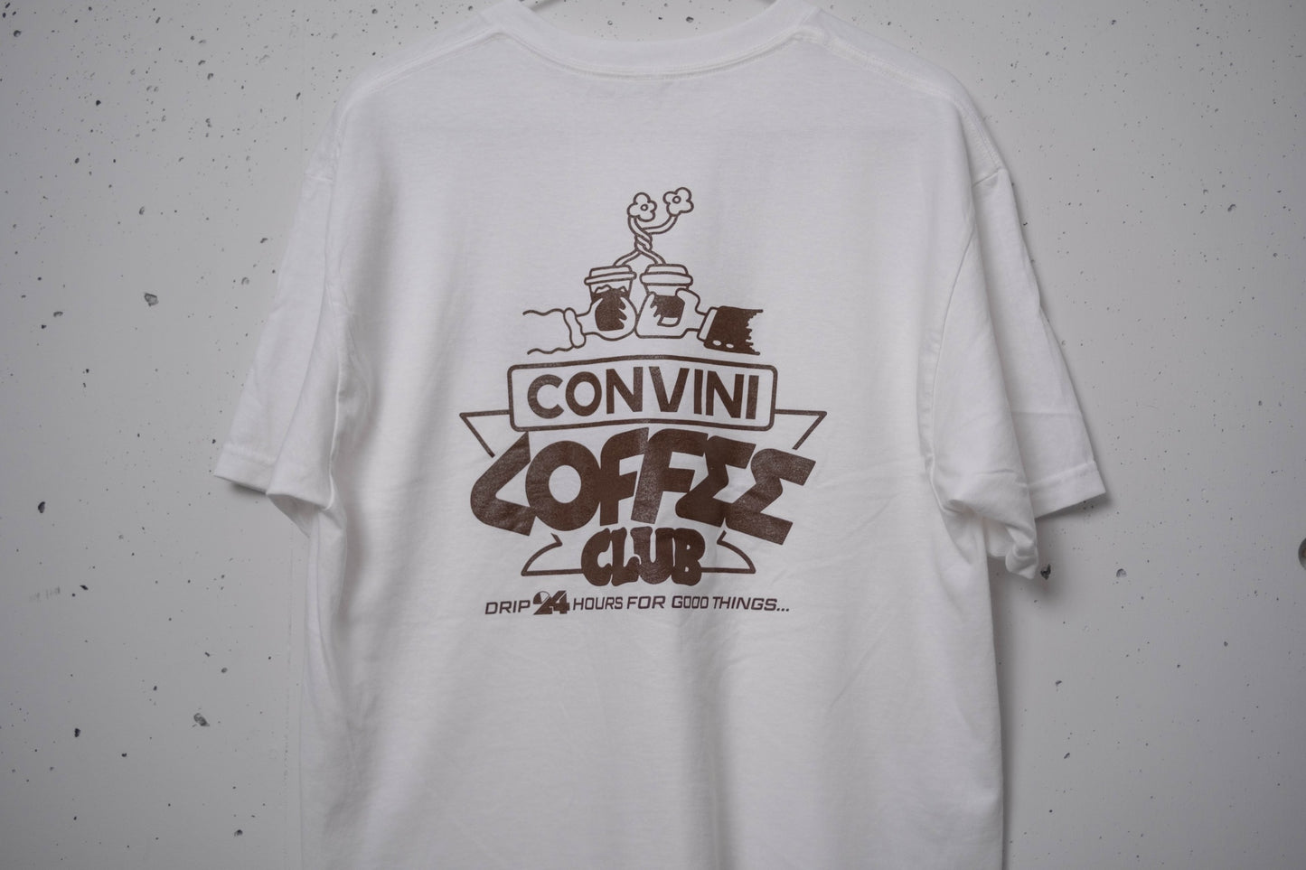 CCC TEE(オリジナルブレンド)