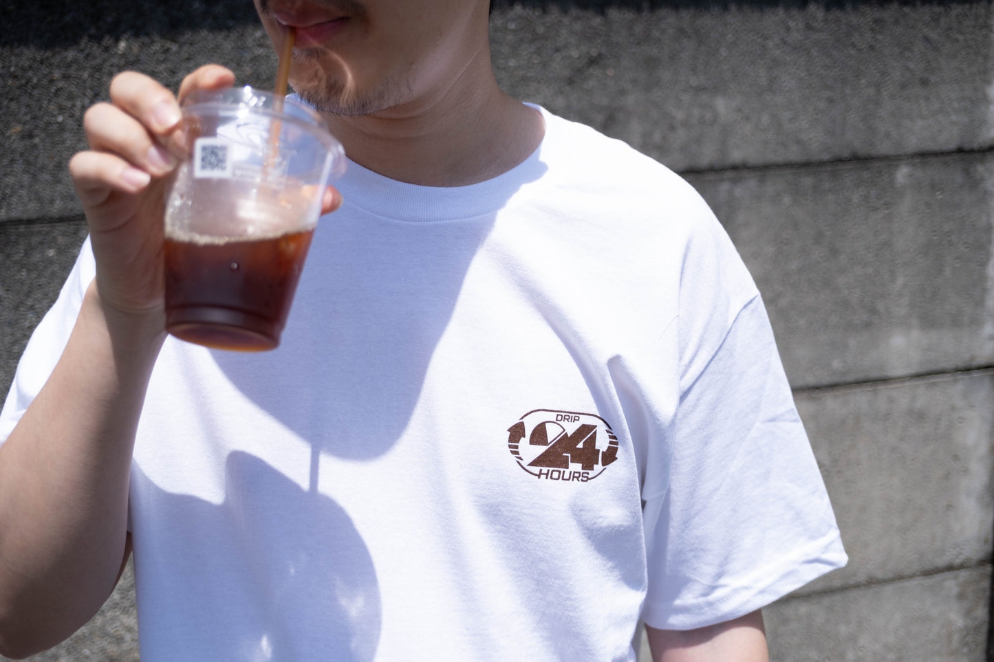 CCC TEE(オリジナルブレンド)