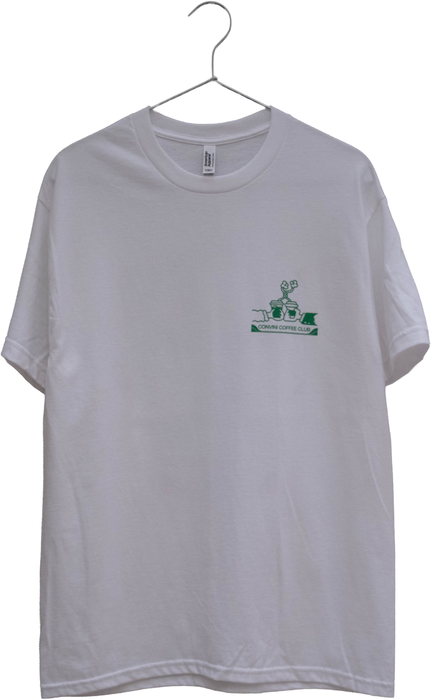 CCC TEE(コンビニブレンド)