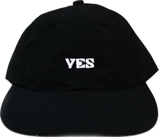 YES CAP(Nylon)