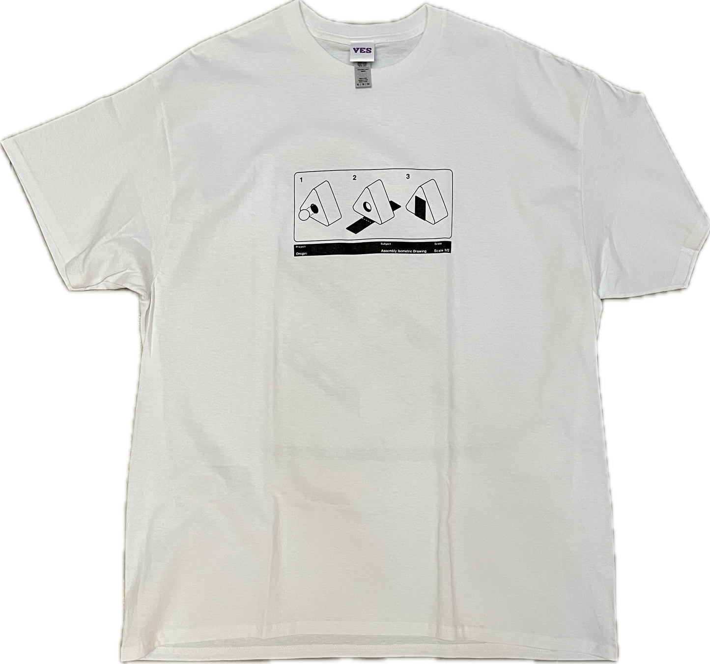 Obento box TEE