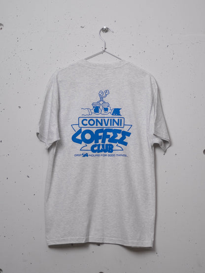 CCC.TEE(ブルーマウンテン)