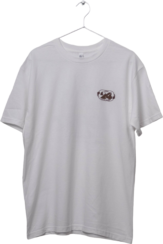 CCC TEE(オリジナルブレンド)