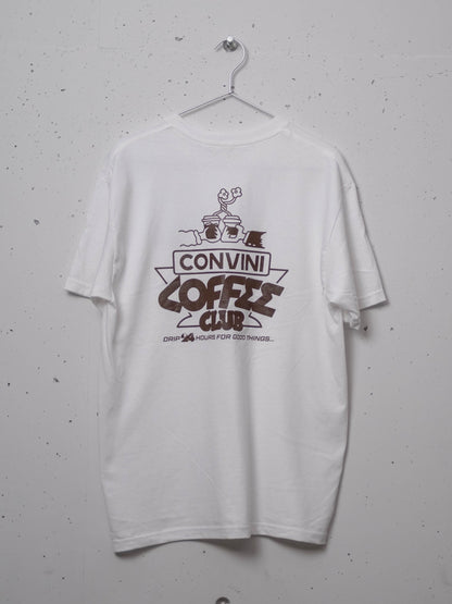 CCC TEE(オリジナルブレンド)