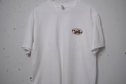 CCC TEE(オリジナルブレンド)