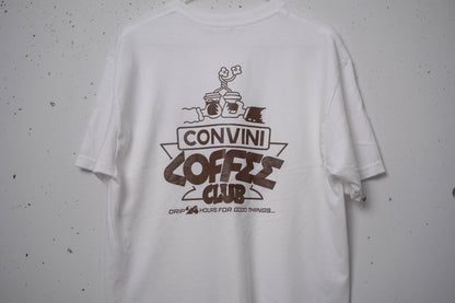 CCC TEE(オリジナルブレンド)