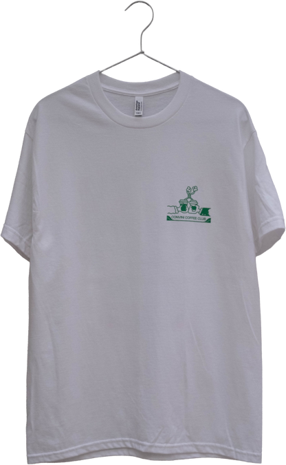 CCC TEE(コンビニブレンド)