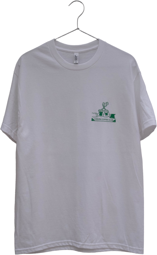 CCC TEE(コンビニブレンド)