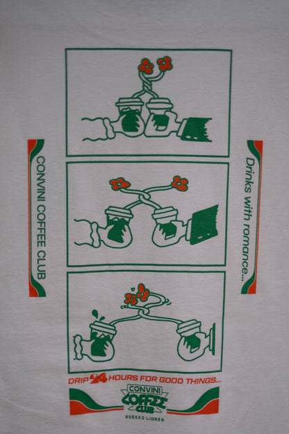 CCC TEE(コンビニブレンド)