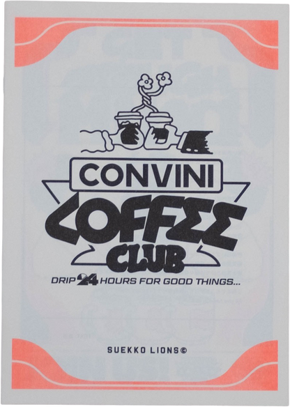 CCC ZINE