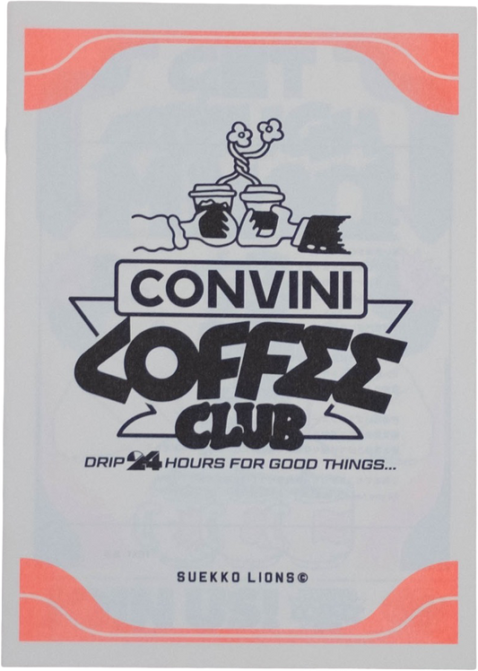 CCC ZINE