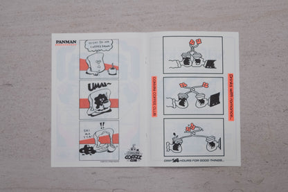 CCC ZINE