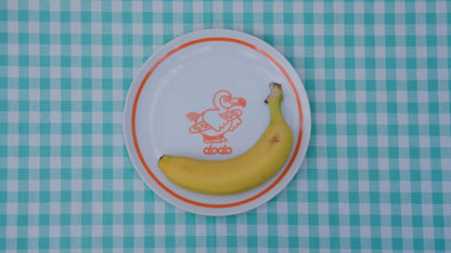 ドードープレート