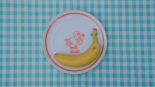 ドードープレート