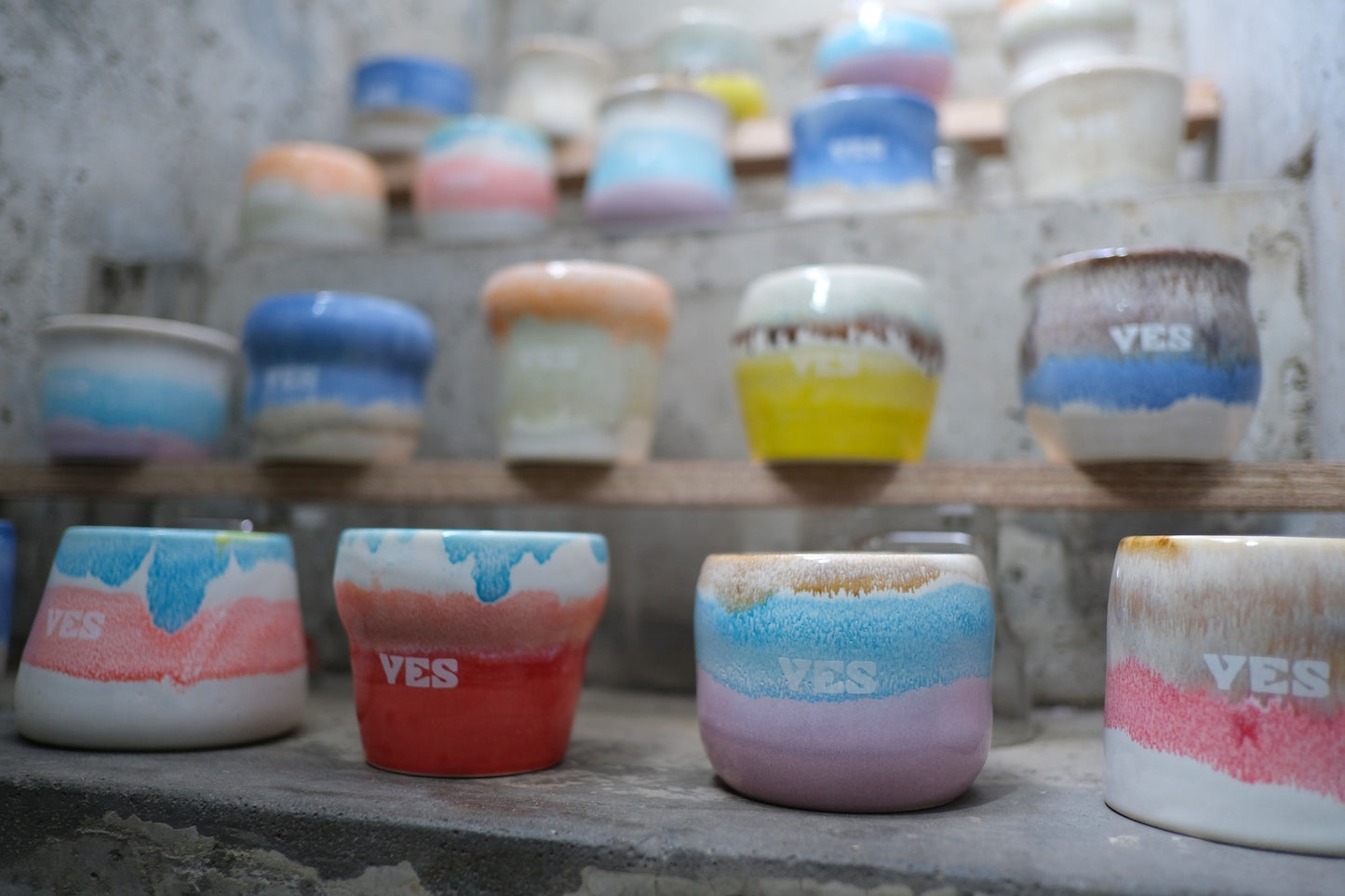 COTEA CUP